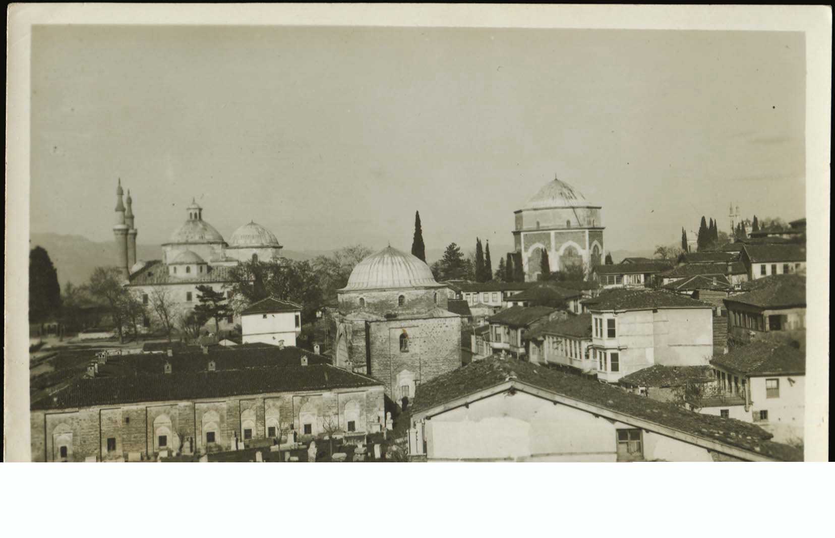 Lot 2585 - - Smyrne,Constantinople, Asia Minor -  A. Karamitsos Live Internet Auction 23
