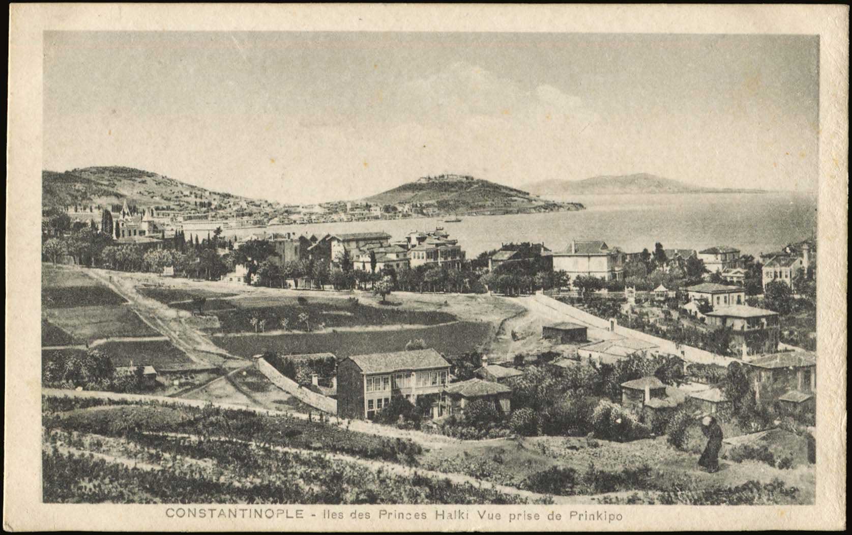 Lot 1859 - - Smyrne,Constantinople, Asia Minor - A. Karamitsos Postal & Live Internet Auction 752 Lot 1859 - - Smyrne,Constantinople, Asia Minor - A. Karamitsos Postal & Live Internet Auction 752