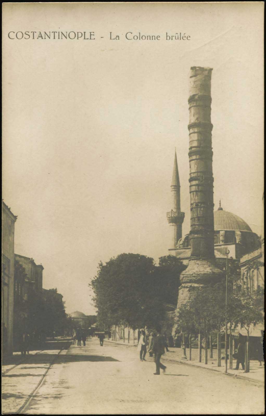 Lot 2560 - - Smyrne,Constantinople, Asia Minor - A. Karamitsos Live Internet Auction 23 Lot 2560 - - Smyrne,Constantinople, Asia Minor - A. Karamitsos Live Internet Auction 23
