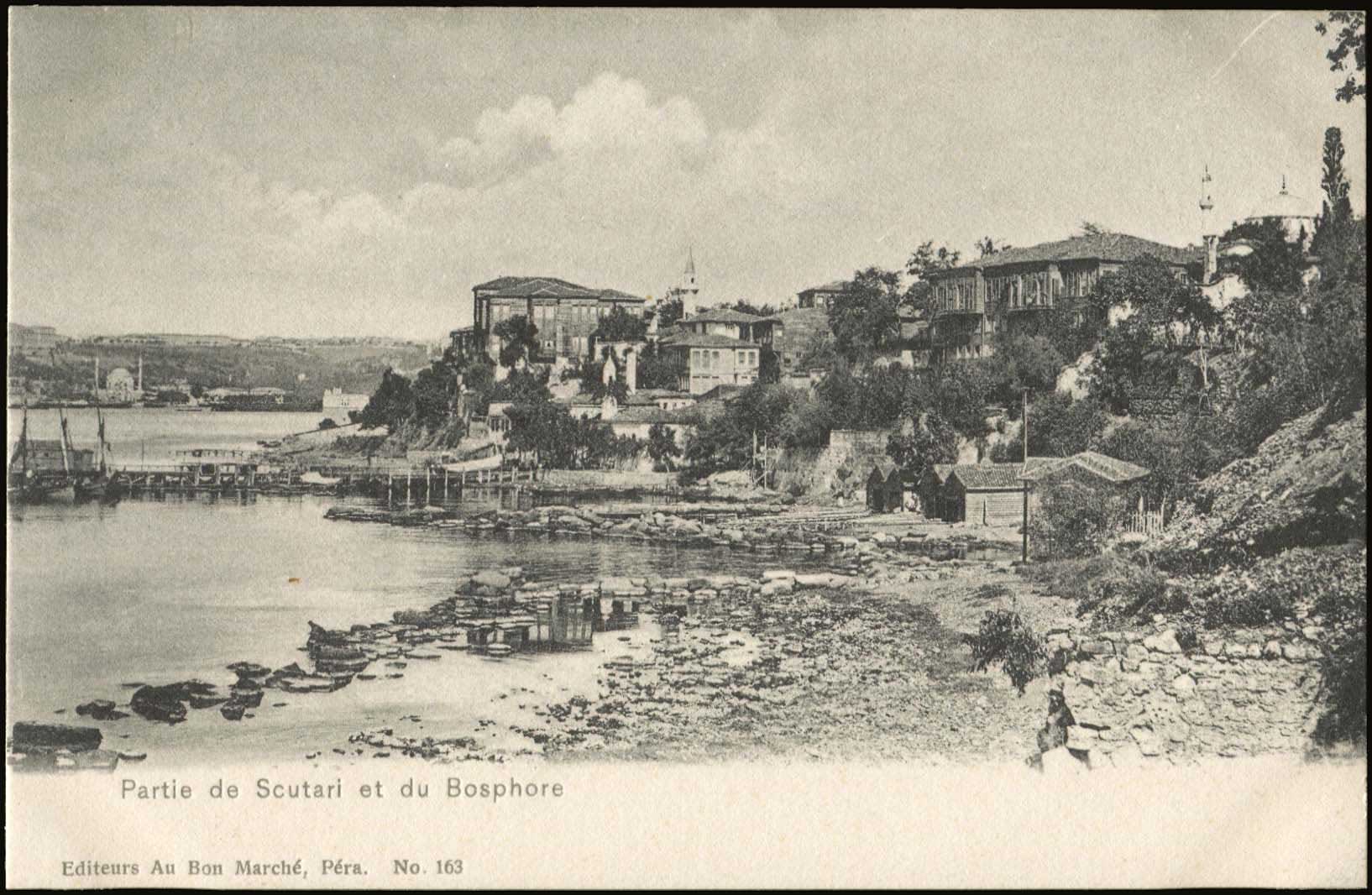 Lot 1911 - - Smyrne,Constantinople, Asia Minor -  A. Karamitsos Postal & Live Internet Auction 752