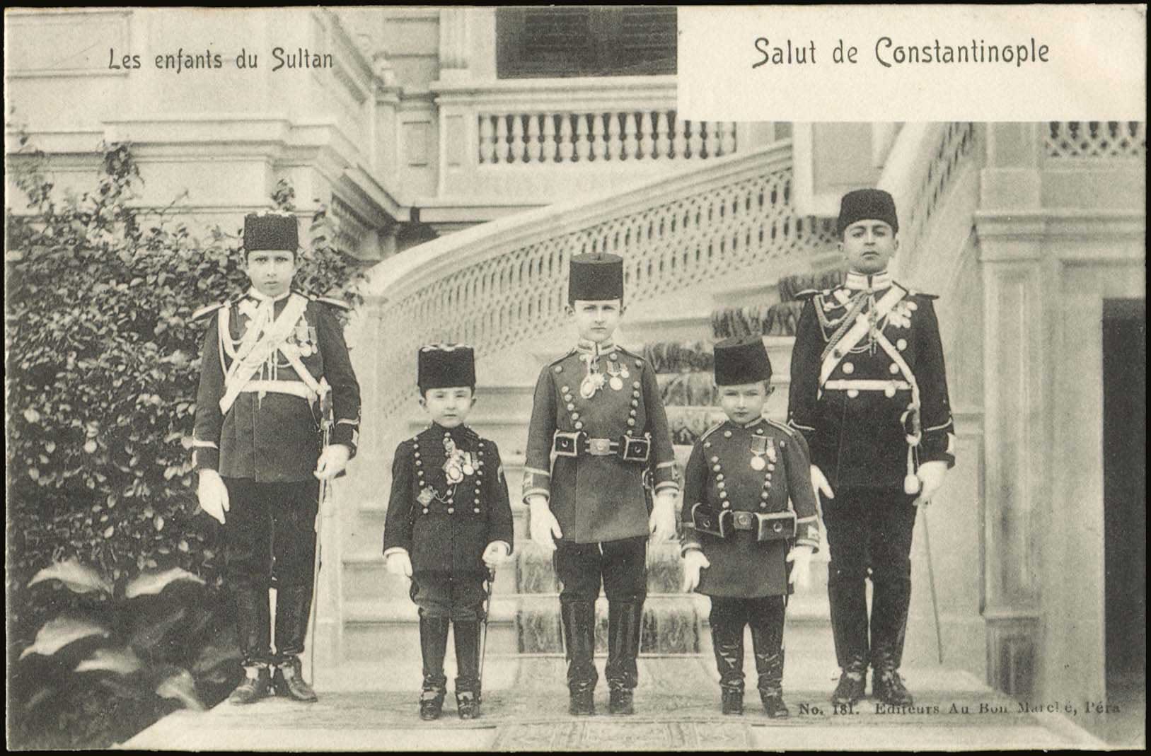 Lot 1946 - - Smyrne,Constantinople, Asia Minor -  A. Karamitsos Postal & Live Internet Auction 755