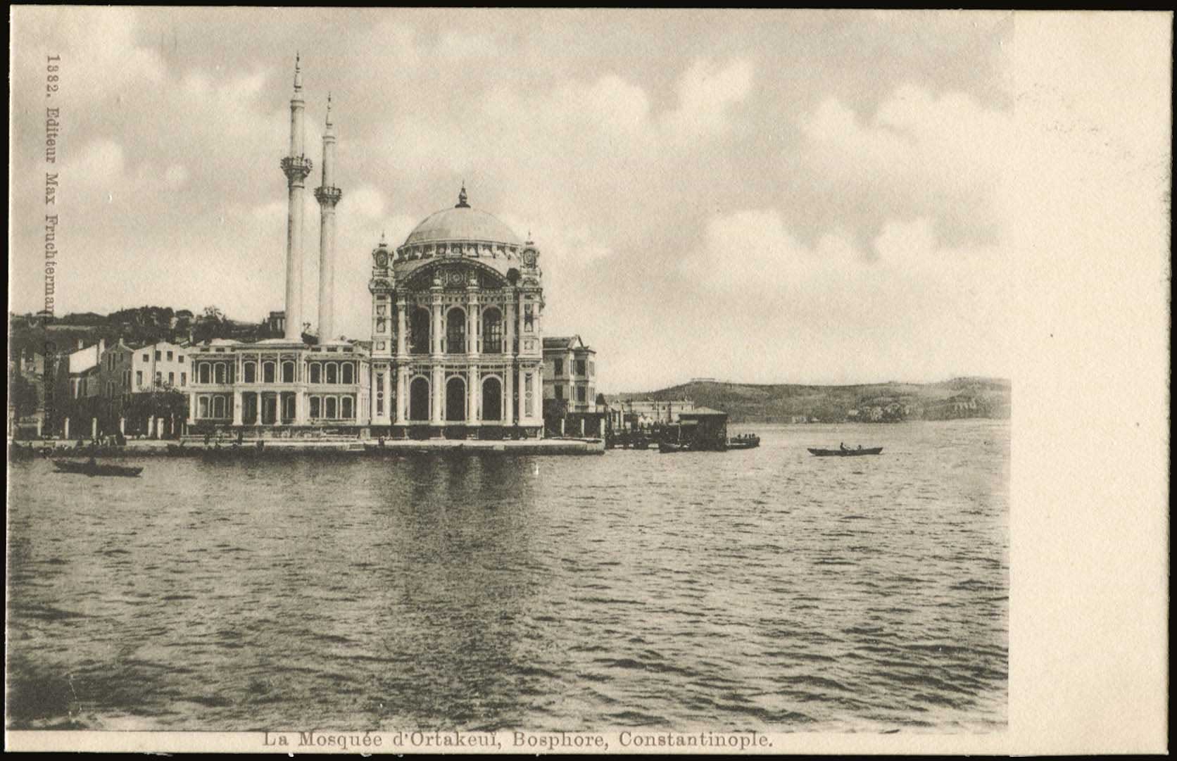 Lot 2050 - PICTURE POSTCARDS - SMYRNE, CONSTANTINOPLE, ASIA MINOR - A. Karamitsos Postal & Live Internet Auction 749 Lot 2050 - PICTURE POSTCARDS - SMYRNE, CONSTANTINOPLE, ASIA MINOR - A. Karamitsos Postal & Live Internet Auction 749