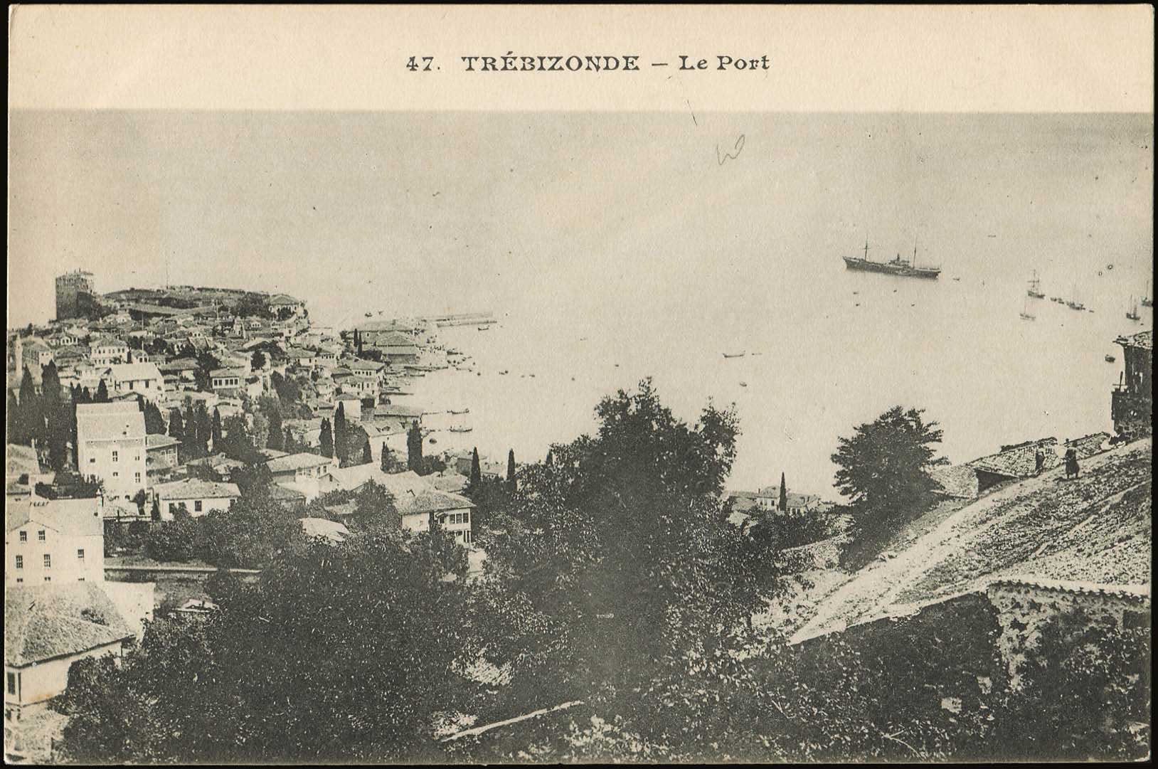 Lot 2144 - PICTURE POSTCARDS - SMYRNE, CONSTANTINOPLE, ASIA MINOR - A. Karamitsos Postal & Live Internet Auction 749 Lot 2144 - PICTURE POSTCARDS - SMYRNE, CONSTANTINOPLE, ASIA MINOR - A. Karamitsos Postal & Live Internet Auction 749
