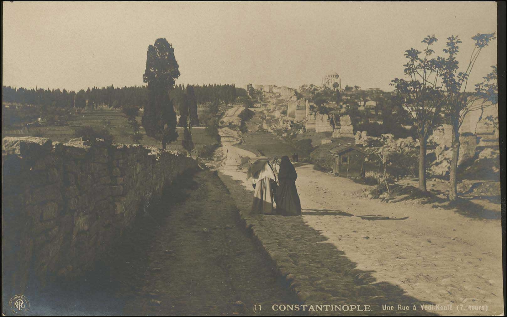 Lot 2463 - Smyrne,Constantinople, Asia Minor  -  A. Karamitsos Live Internet Auction 27