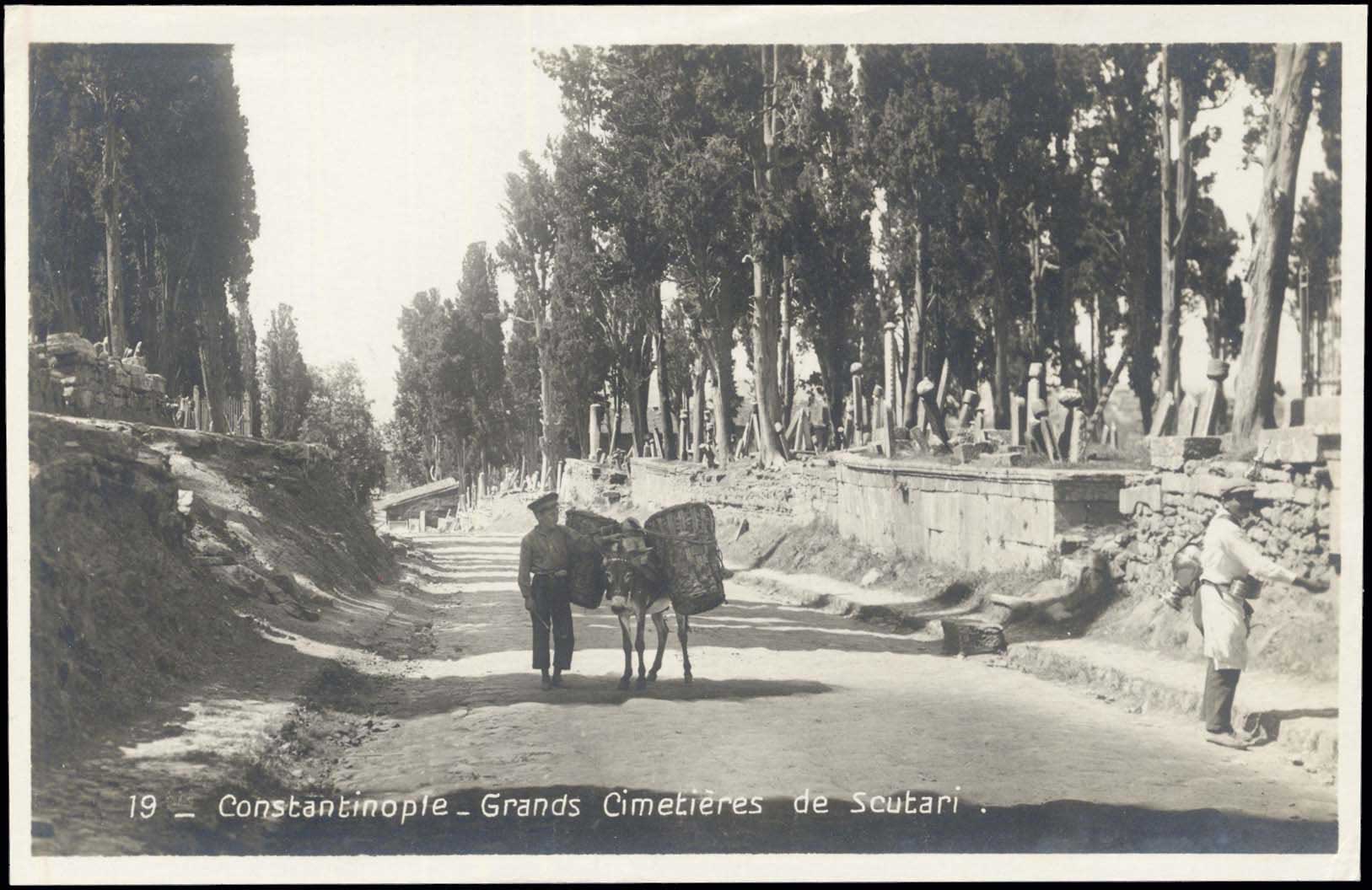 Lot 2584 - - Smyrne,Constantinople, Asia Minor -  A. Karamitsos Live Internet Auction 23