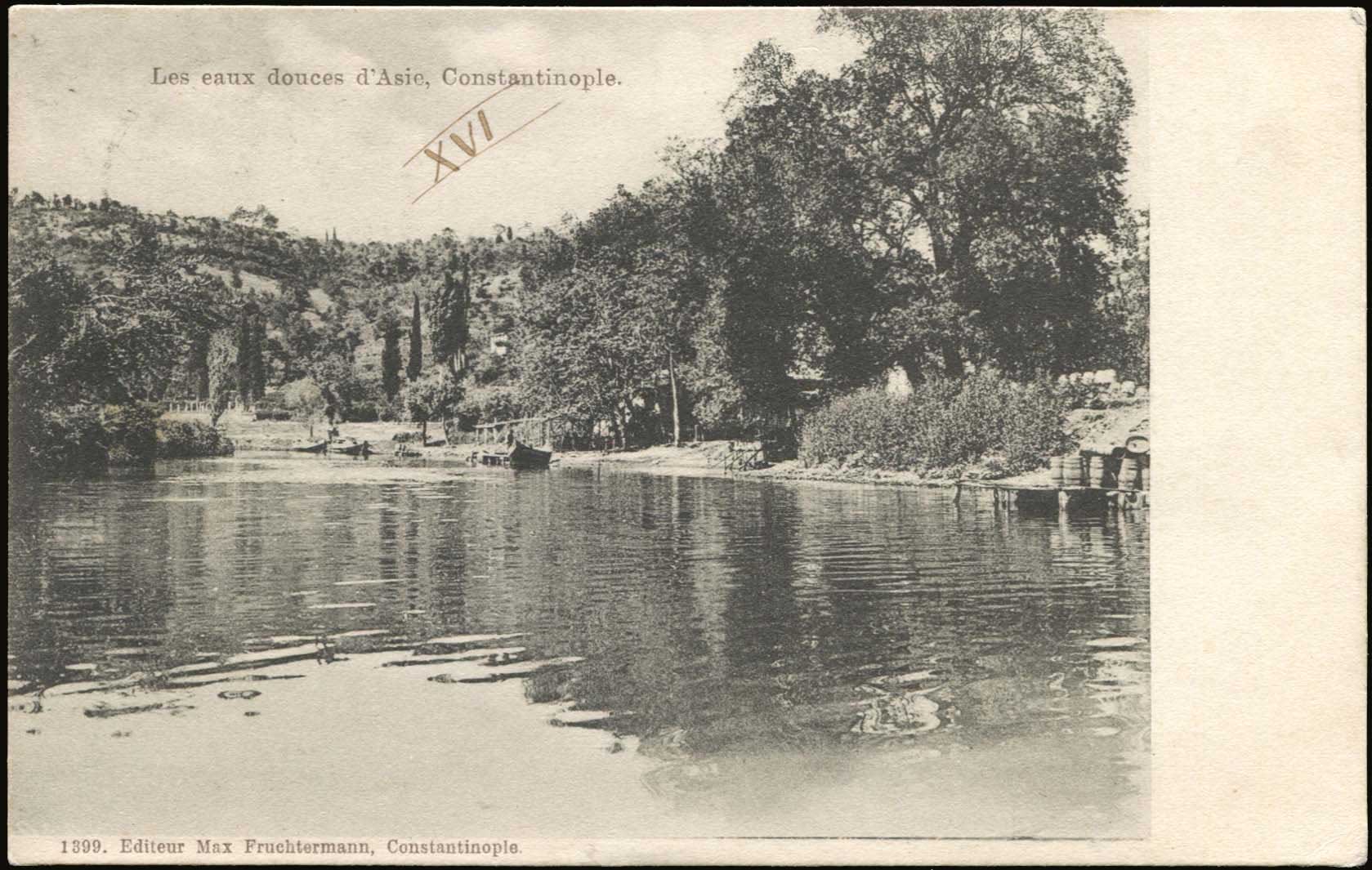 Lot 1882 - - Smyrne,Constantinople, Asia Minor -  A. Karamitsos Postal & Live Internet Auction 754