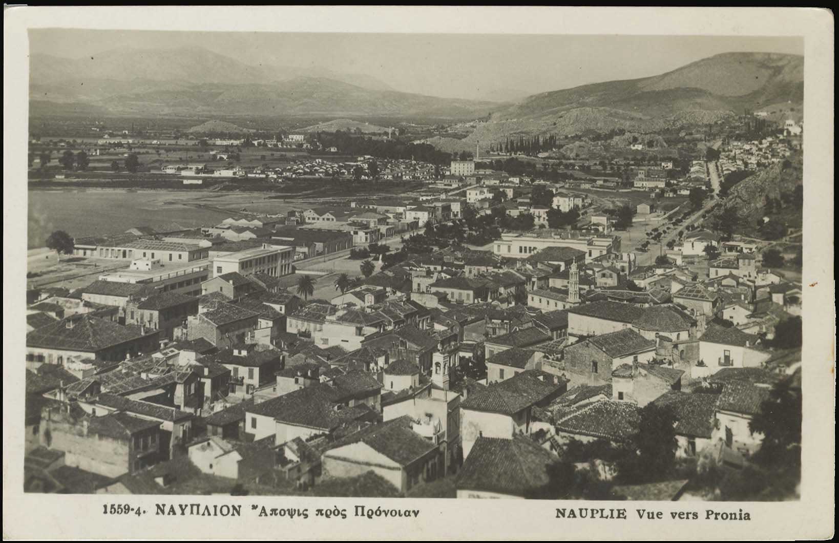 Lot 1989 - - peloponese - A. Karamitsos Live Internet Auction 23 Lot 1989 - - peloponese - A. Karamitsos Live Internet Auction 23