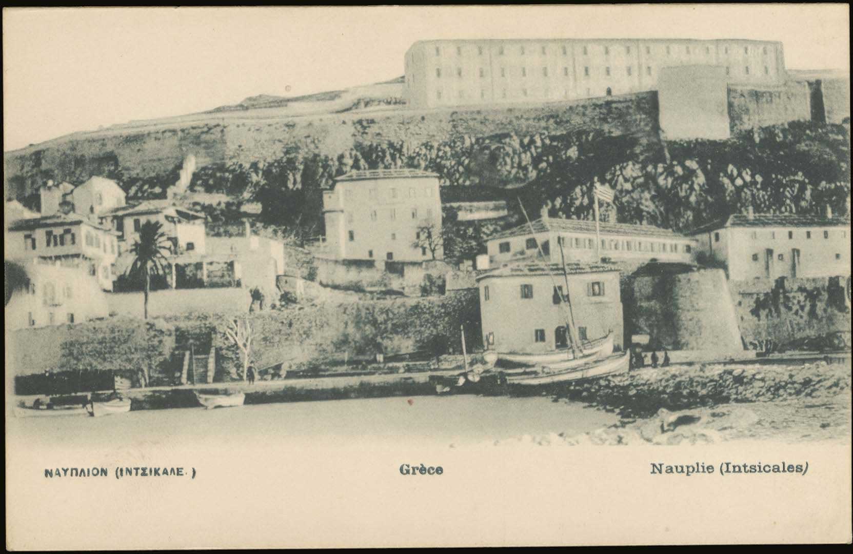 Lot 1440 - - peloponese - A. Karamitsos Postal & Live Internet Auction 755 Lot 1440 - - peloponese - A. Karamitsos Postal & Live Internet Auction 755