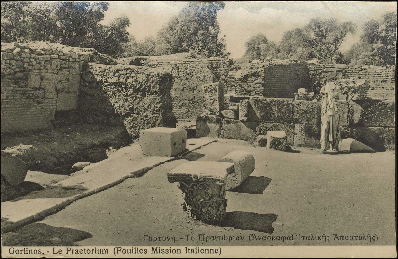 Lot 1286 - - Crète - A. Karamitsos Postal & Live Internet Auction 755 Lot 1286 - - Crète - A. Karamitsos Postal & Live Internet Auction 755