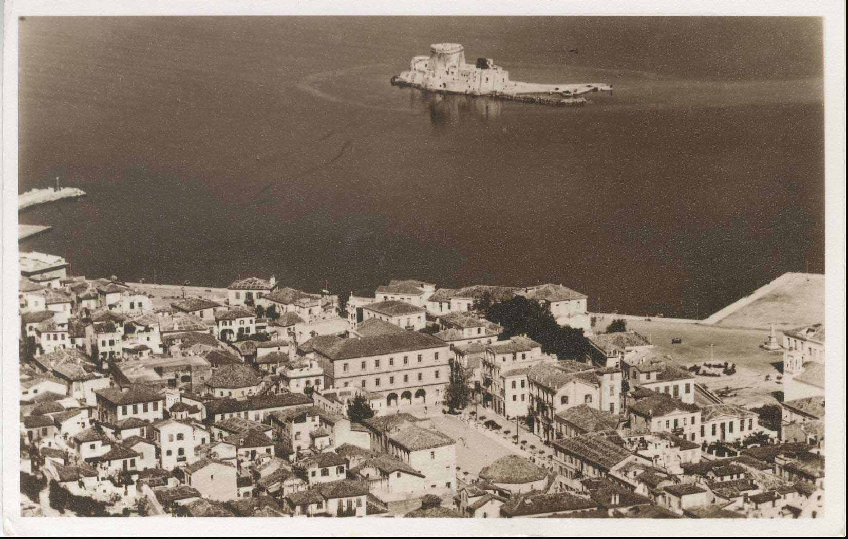 Lot 1985 - - peloponese - A. Karamitsos Live Internet Auction 23 Lot 1985 - - peloponese - A. Karamitsos Live Internet Auction 23