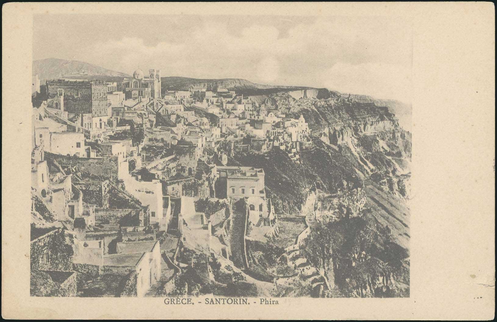 Lot 1357 - - cyclades - A. Karamitsos Postal & Live Internet Auction 755 Lot 1357 - - cyclades - A. Karamitsos Postal & Live Internet Auction 755