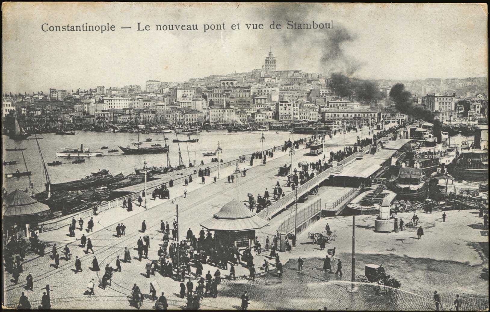 Lot 1897 - - Smyrne,Constantinople, Asia Minor -  A. Karamitsos Postal & Live Internet Auction 755