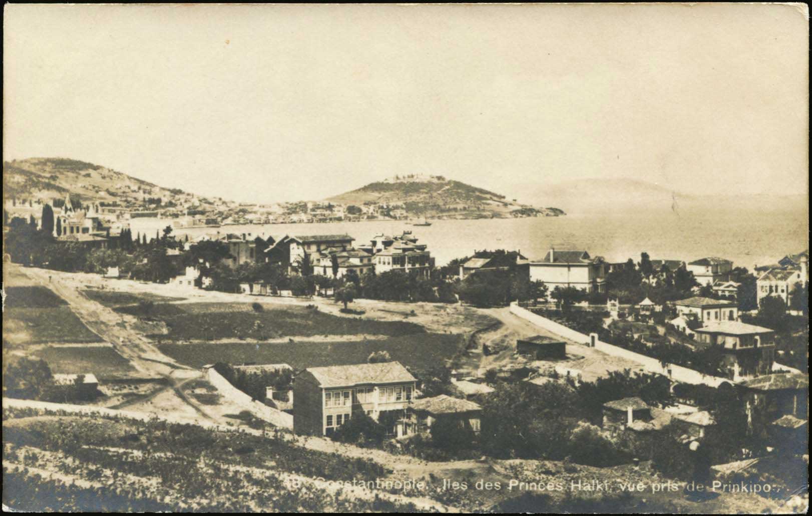 Lot 2455 - Smyrne,Constantinople, Asia Minor  -  A. Karamitsos Live Internet Auction 27