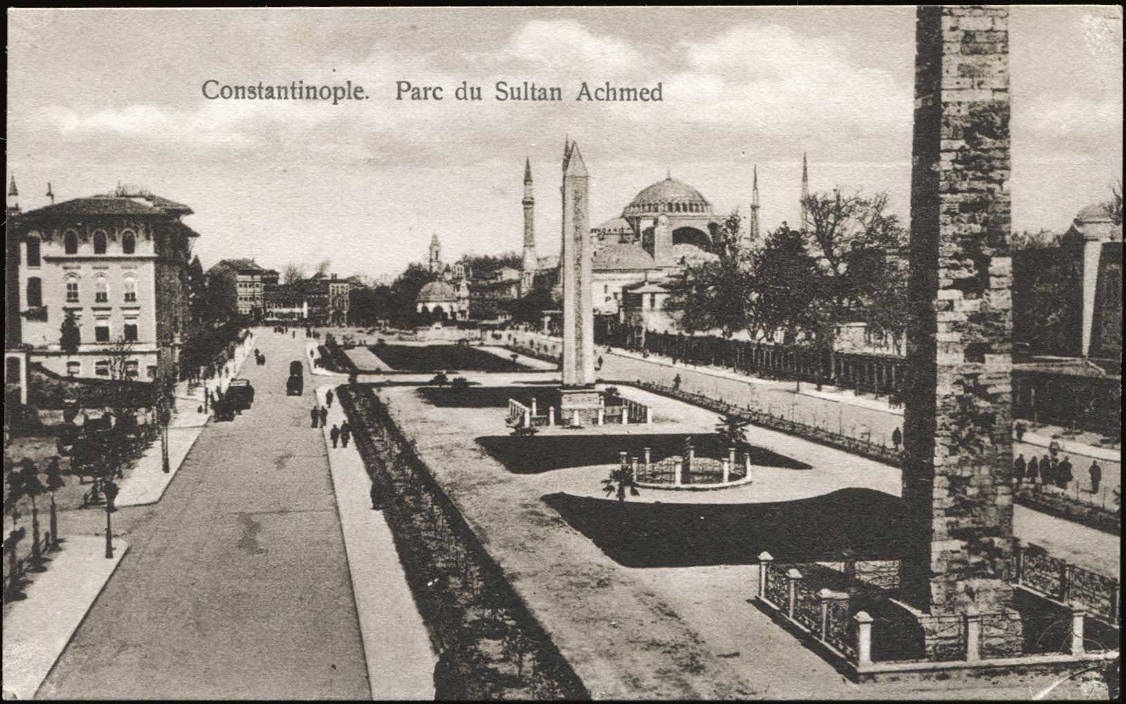 Lot 2061 - PICTURE POSTCARDS - SMYRNE, CONSTANTINOPLE, ASIA MINOR - A. Karamitsos Postal & Live Internet Auction 749 Lot 2061 - PICTURE POSTCARDS - SMYRNE, CONSTANTINOPLE, ASIA MINOR - A. Karamitsos Postal & Live Internet Auction 749