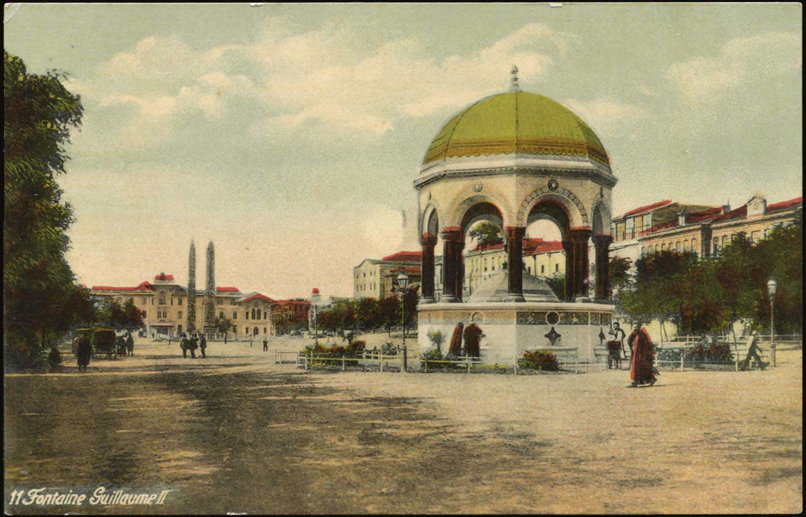 Lot 1868 - - Smyrne,Constantinople, Asia Minor - A. Karamitsos Postal & Live Internet Auction 754 Lot 1868 - - Smyrne,Constantinople, Asia Minor - A. Karamitsos Postal & Live Internet Auction 754