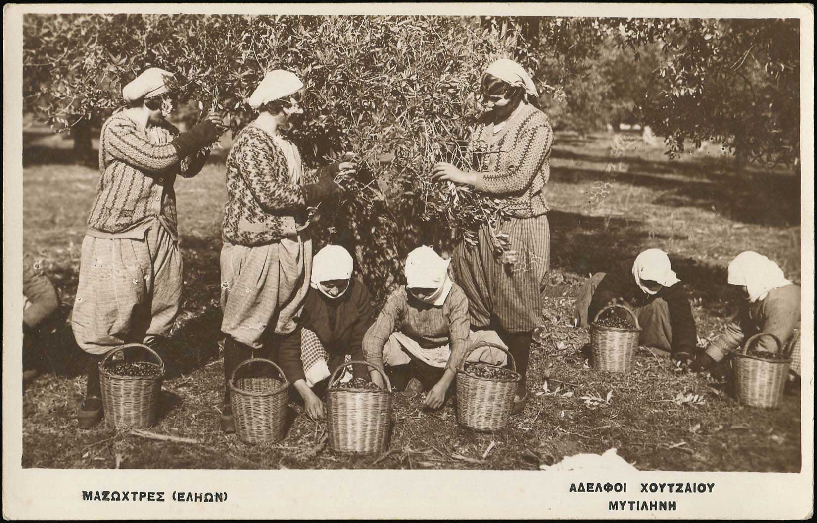 Lot 1773 - AegeanIslands (North And East) - A. Karamitsos Live Internet Auction 27 Lot 1773 - AegeanIslands (North And East) - A. Karamitsos Live Internet Auction 27