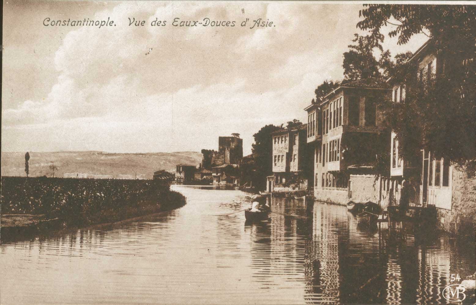 Lot 2504 - Smyrne,Constantinople, Asia Minor - A. Karamitsos Live Internet Auction 27 Lot 2504 - Smyrne,Constantinople, Asia Minor - A. Karamitsos Live Internet Auction 27