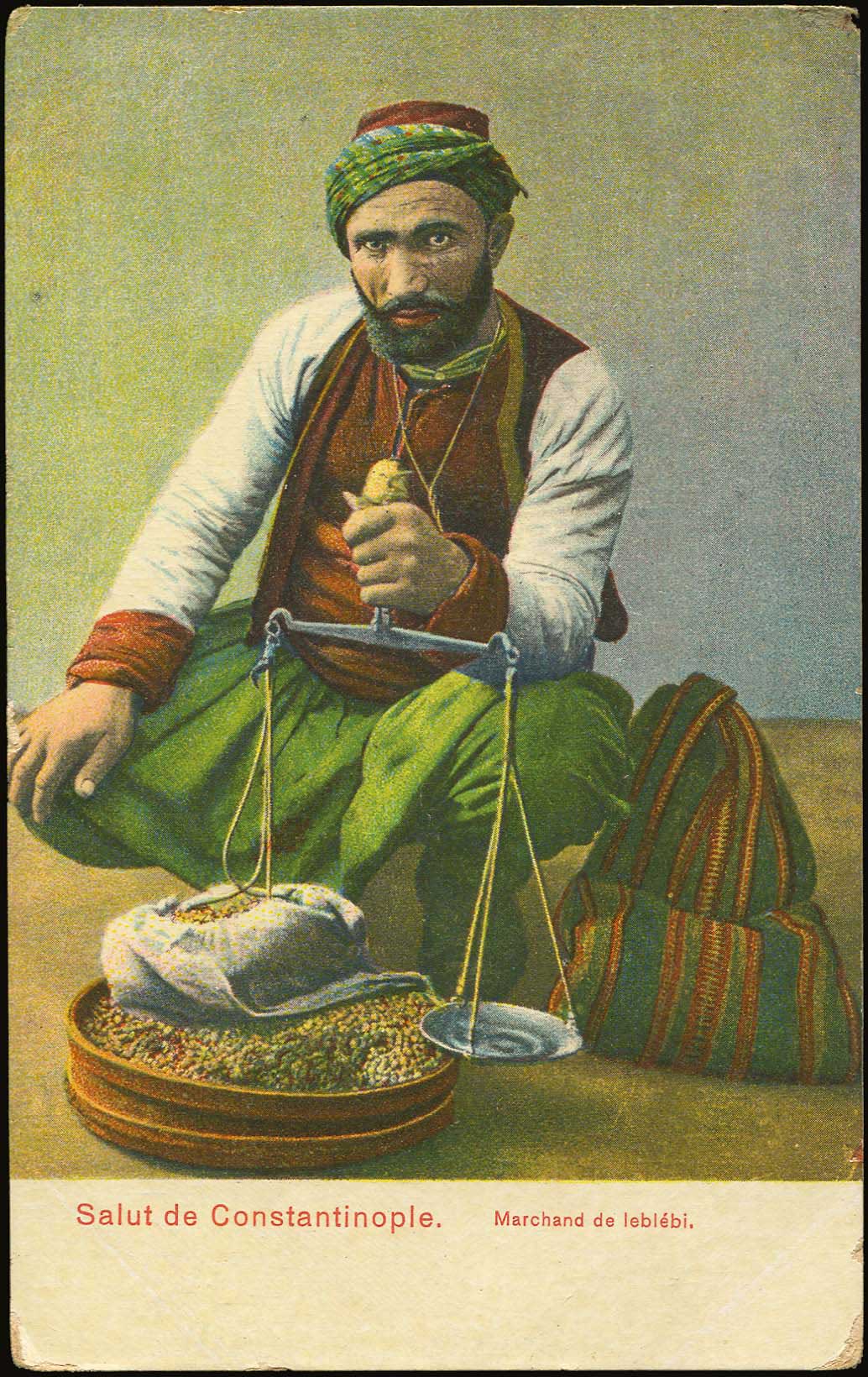 Lot 2077 - PICTURE POSTCARDS - SMYRNE, CONSTANTINOPLE, ASIA MINOR - A. Karamitsos Postal & Live Internet Auction 749 Lot 2077 - PICTURE POSTCARDS - SMYRNE, CONSTANTINOPLE, ASIA MINOR - A. Karamitsos Postal & Live Internet Auction 749