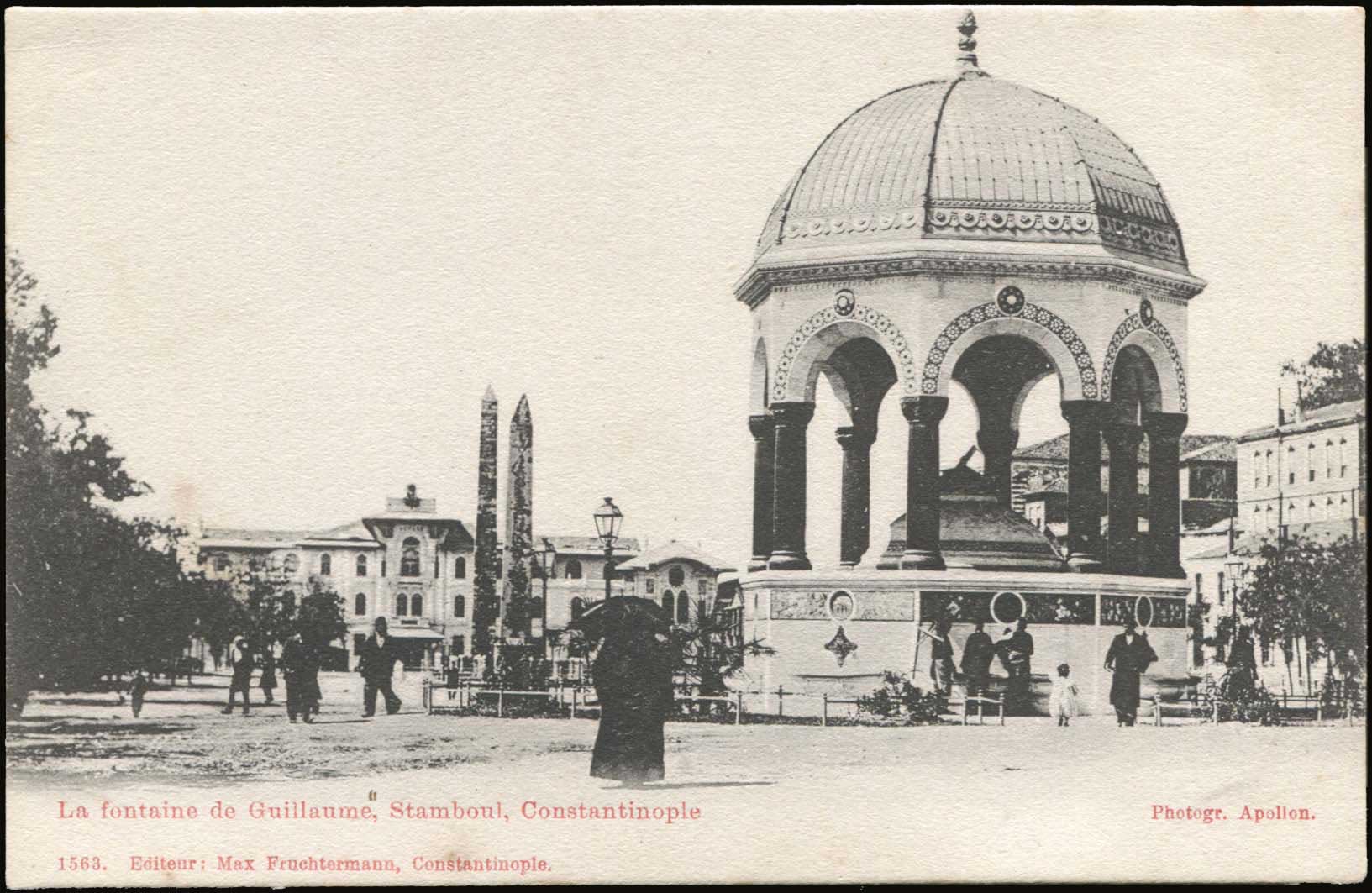 Lot 1911 - - Smyrne,Constantinople, Asia Minor -  A. Karamitsos Postal & Live Internet Auction 755