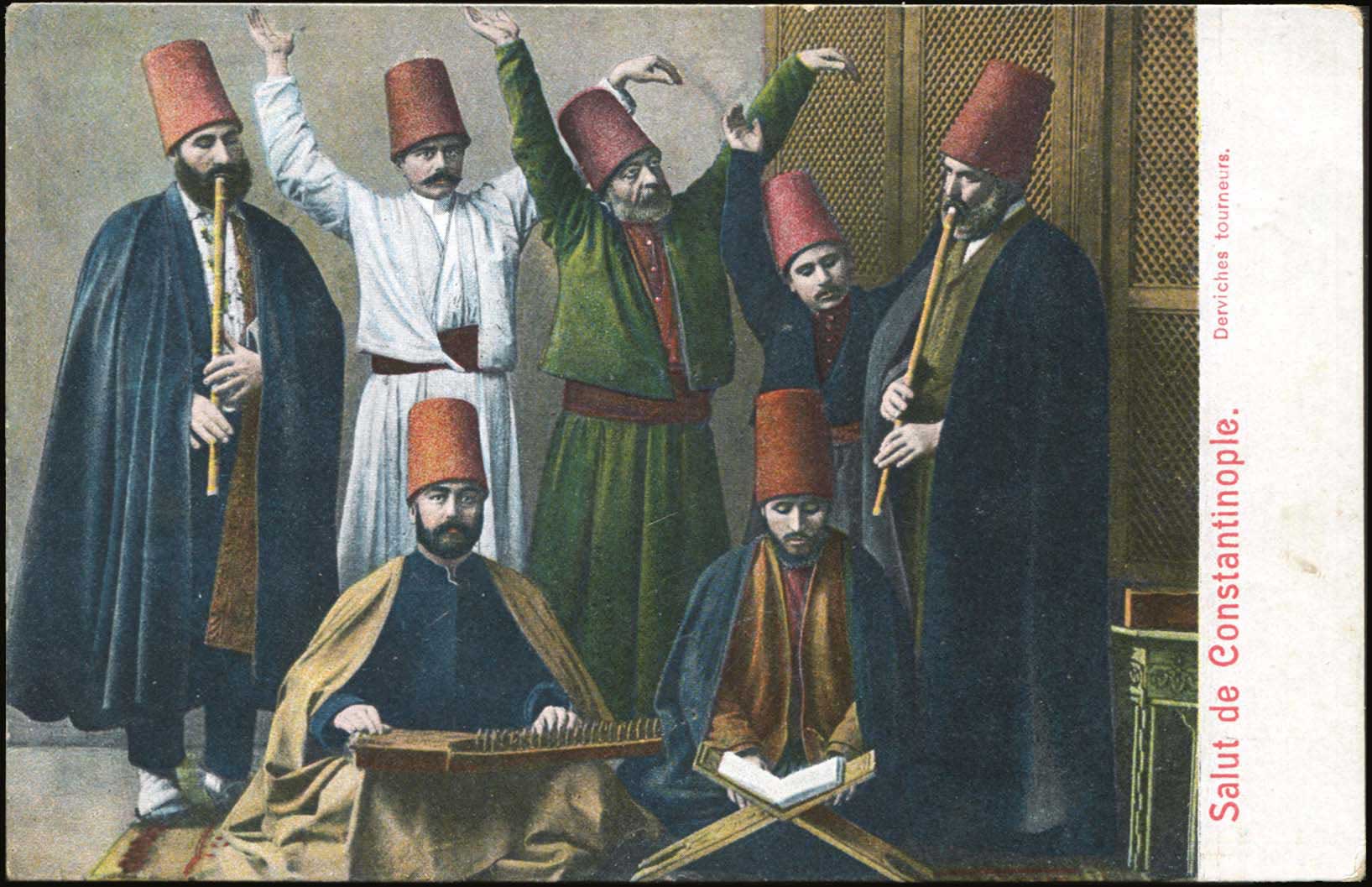 Lot 1943 - - Smyrne,Constantinople, Asia Minor -  A. Karamitsos Postal & Live Internet Auction 755