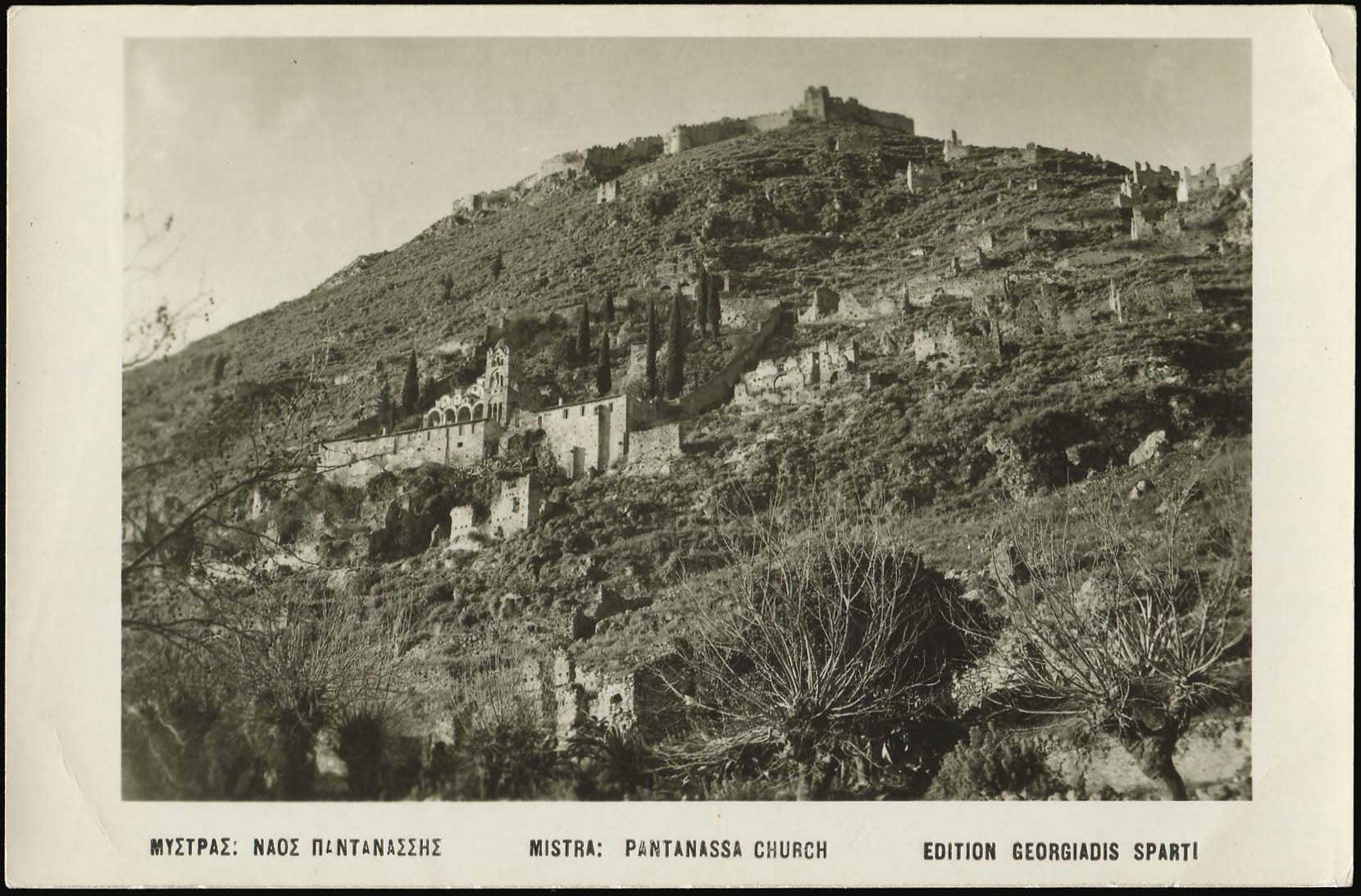 Lot 1854 - peloponese - A. Karamitsos Live Internet Auction 27 Lot 1854 - peloponese - A. Karamitsos Live Internet Auction 27