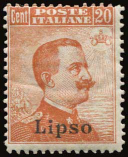 Lot 677 - DODECANESE - Italian occupation - Italian post office issues - A. Karamitsos Postal & Live Internet Auction 749 Lot 677 - DODECANESE - Italian occupation - Italian post office issues - A. Karamitsos Postal & Live Internet Auction 749