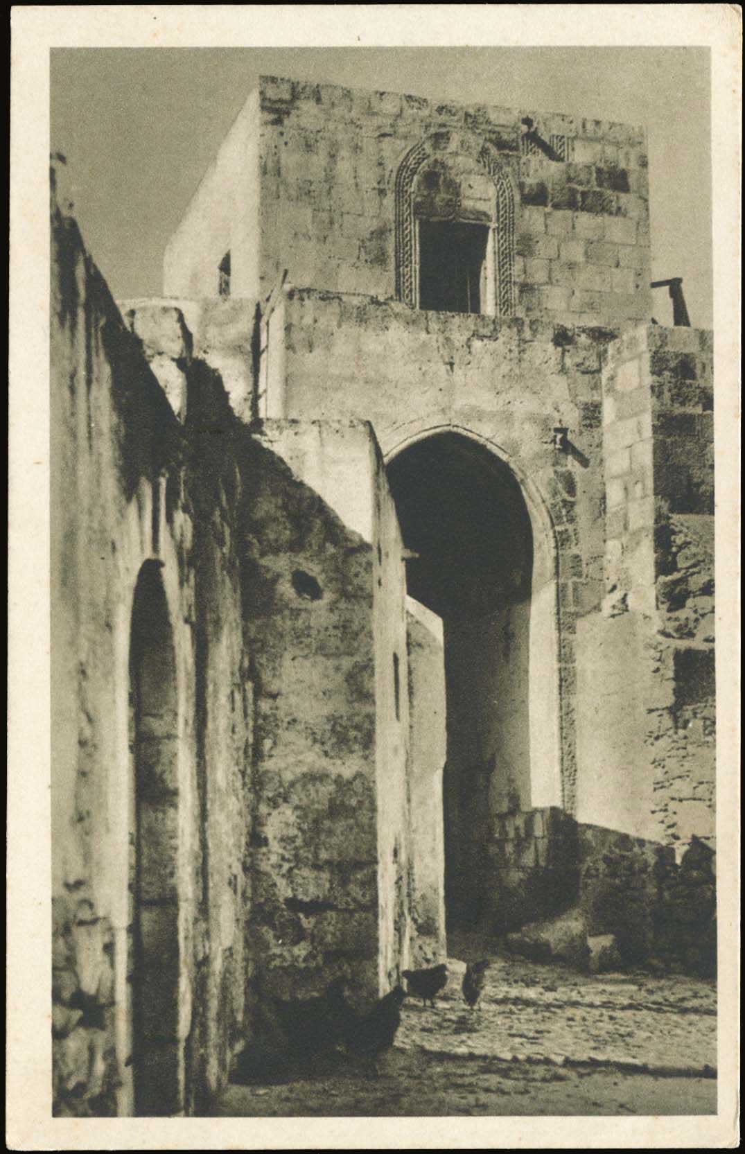 Lot 1371 - PICTURE POSTCARDS - dodecanese islands - A. Karamitsos Postal & Live Internet Auction 749 Lot 1371 - PICTURE POSTCARDS - dodecanese islands - A. Karamitsos Postal & Live Internet Auction 749