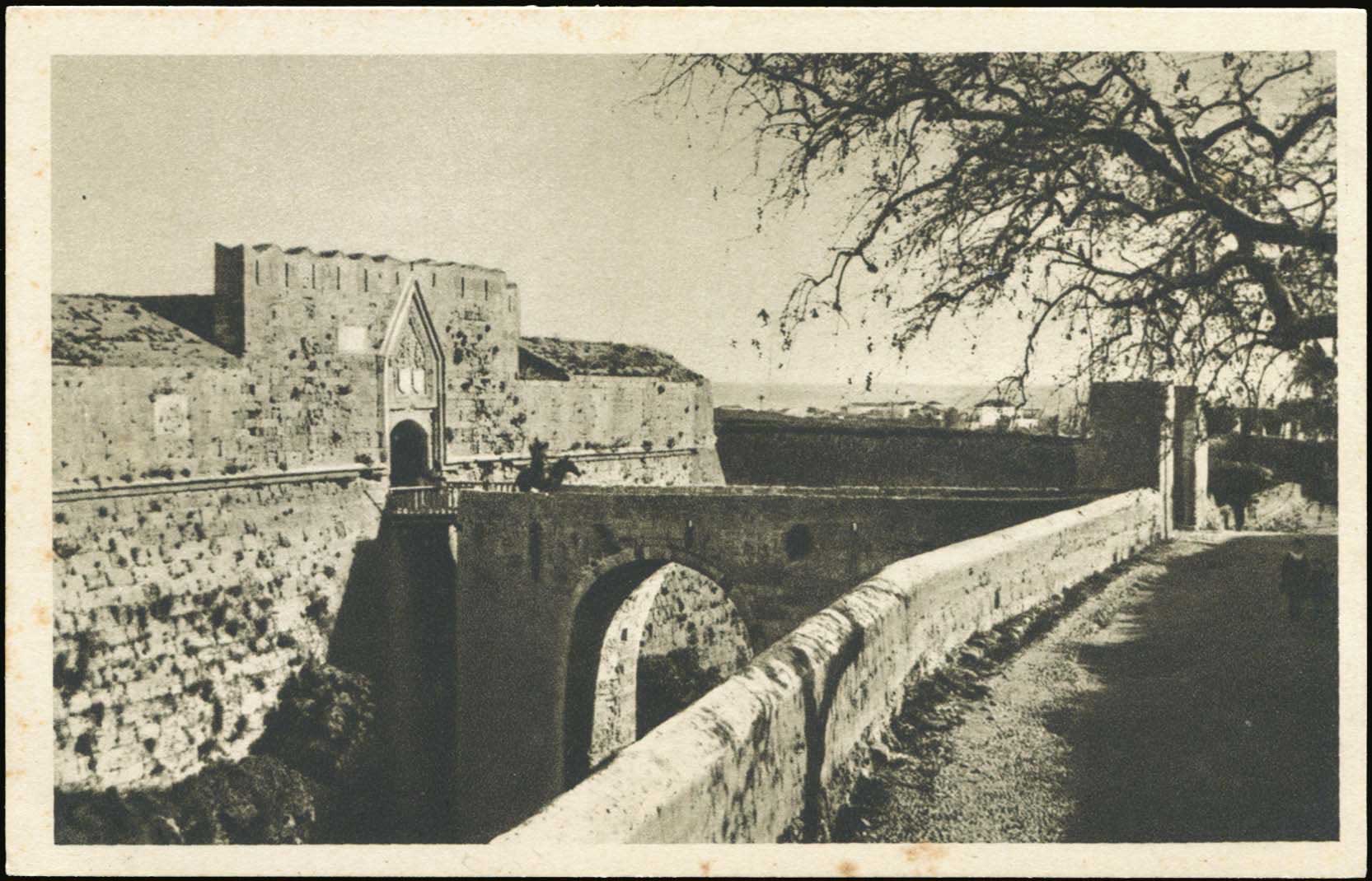 Lot 1267 - - DodecaneseIslands - A. Karamitsos Postal & Live Internet Auction 751 Lot 1267 - - DodecaneseIslands - A. Karamitsos Postal & Live Internet Auction 751