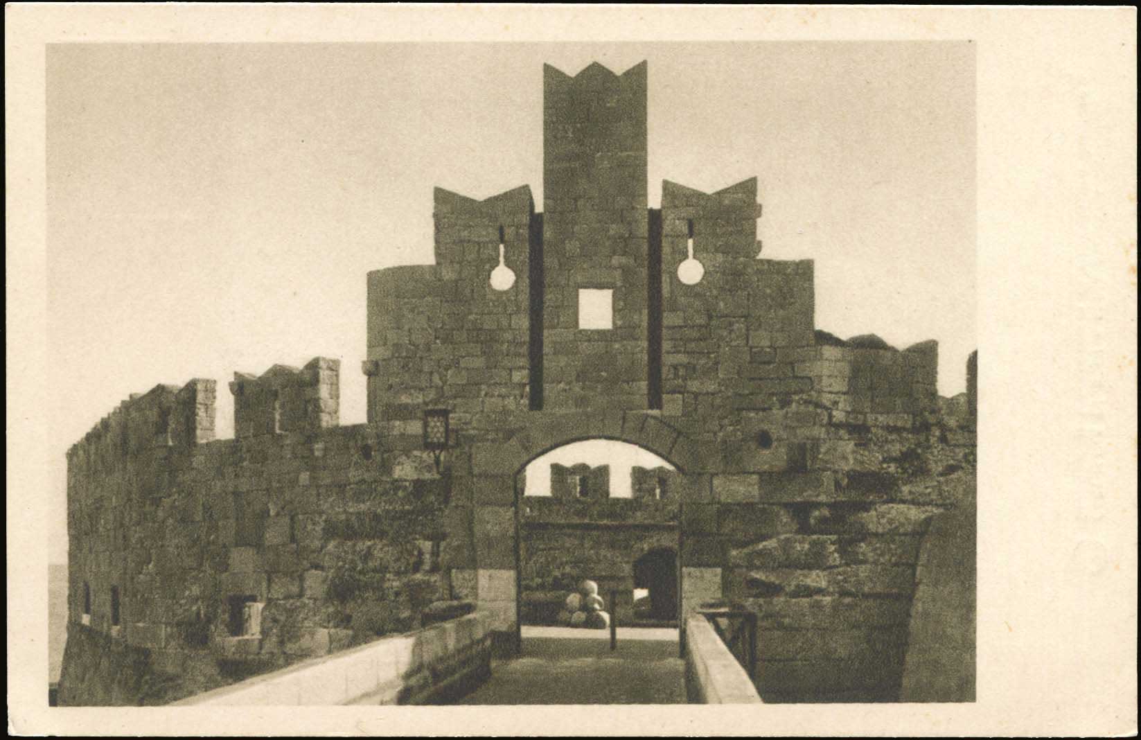 Lot 1357 - PICTURE POSTCARDS - dodecanese islands - A. Karamitsos Postal & Live Internet Auction 749 Lot 1357 - PICTURE POSTCARDS - dodecanese islands - A. Karamitsos Postal & Live Internet Auction 749