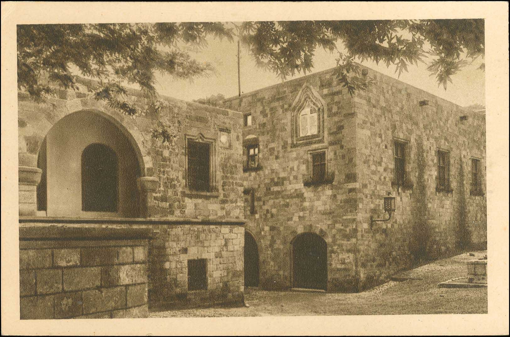 Lot 1276 - - DodecaneseIslands - A. Karamitsos Postal & Live Internet Auction 751 Lot 1276 - - DodecaneseIslands - A. Karamitsos Postal & Live Internet Auction 751