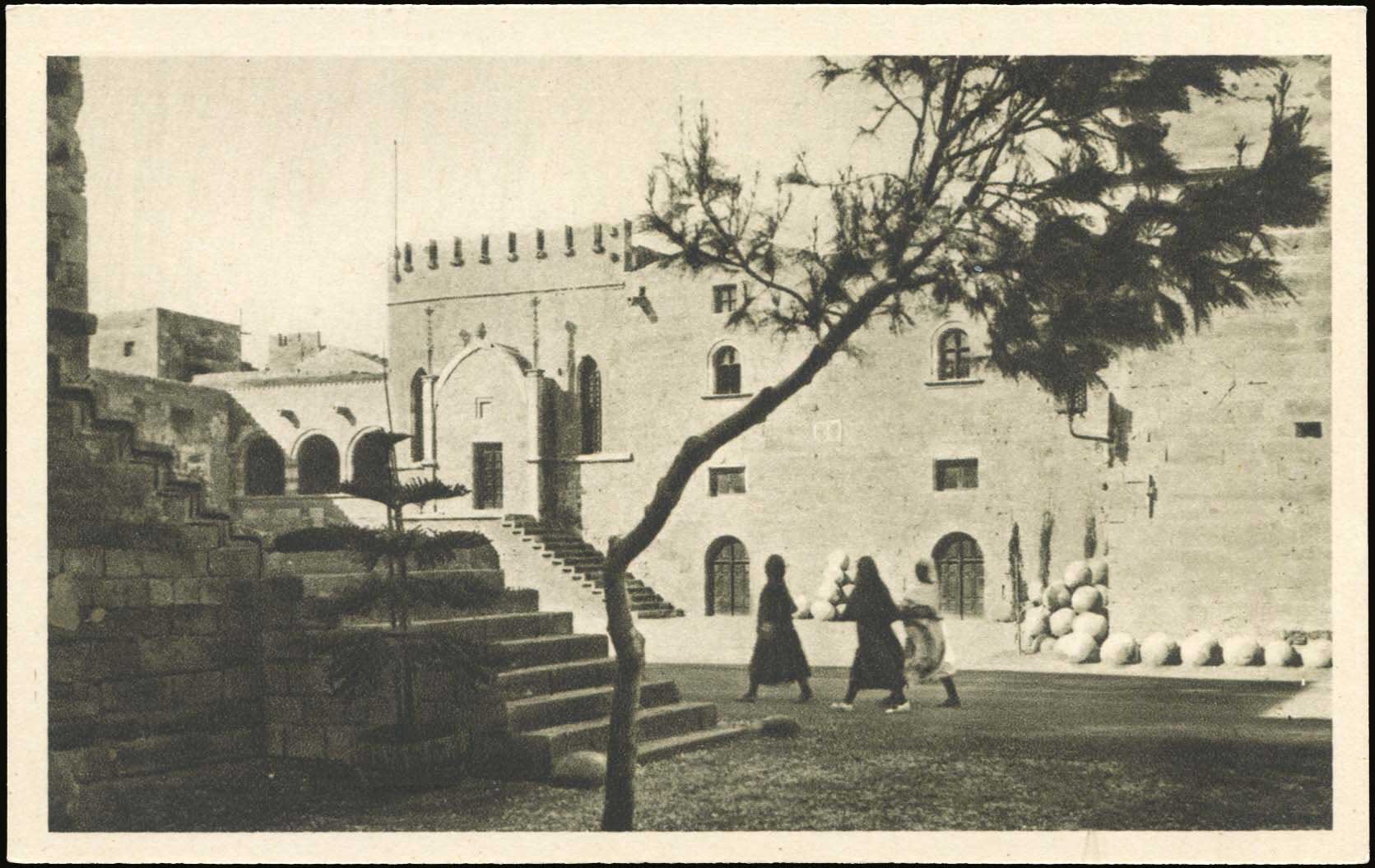 Lot 1352 - PICTURE POSTCARDS - dodecanese islands - A. Karamitsos Postal & Live Internet Auction 749 Lot 1352 - PICTURE POSTCARDS - dodecanese islands - A. Karamitsos Postal & Live Internet Auction 749