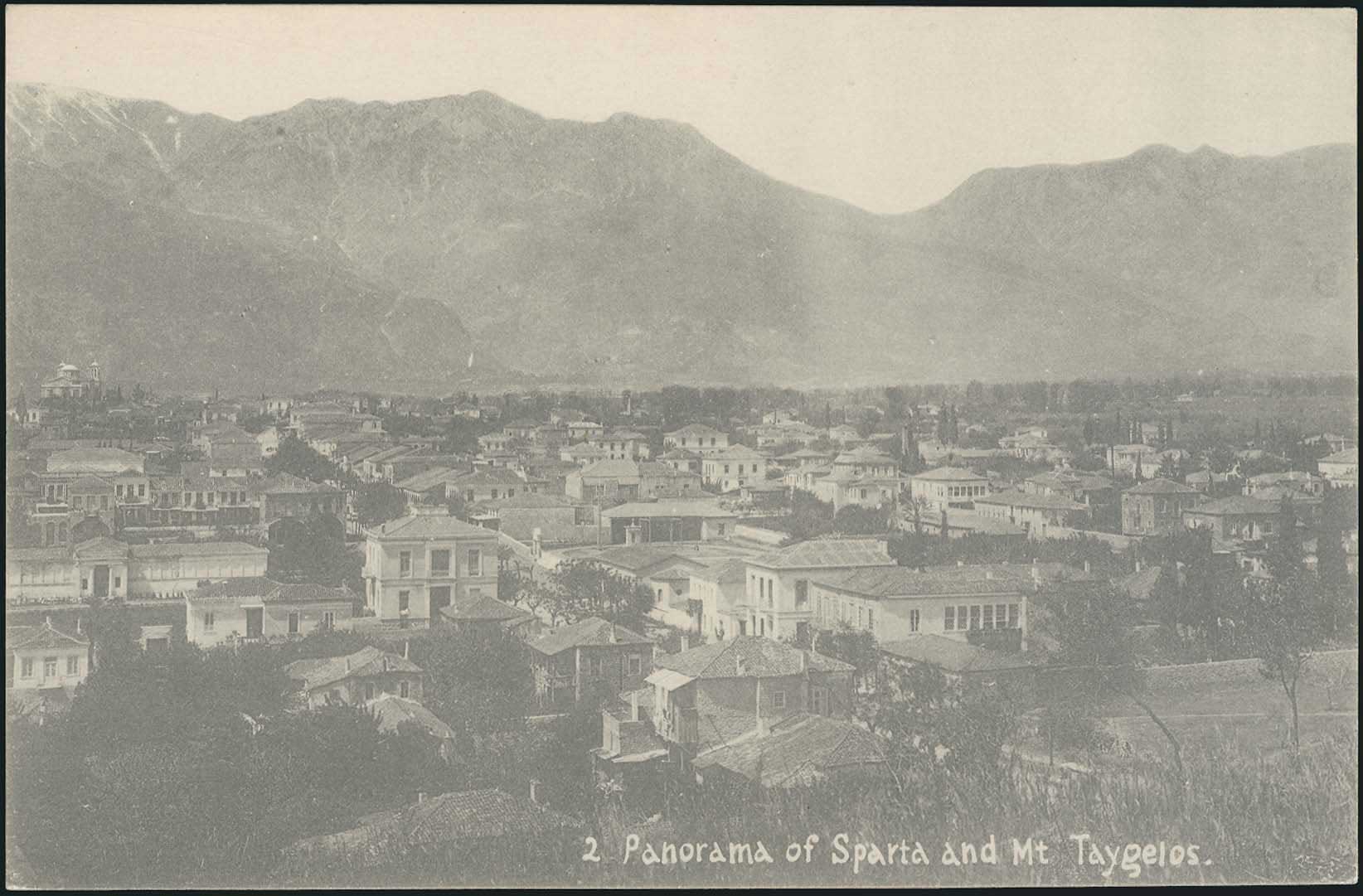 Lot 1518 - PICTURE POSTCARDS - peloponese - A. Karamitsos Postal & Live Internet Auction 749 Lot 1518 - PICTURE POSTCARDS - peloponese - A. Karamitsos Postal & Live Internet Auction 749