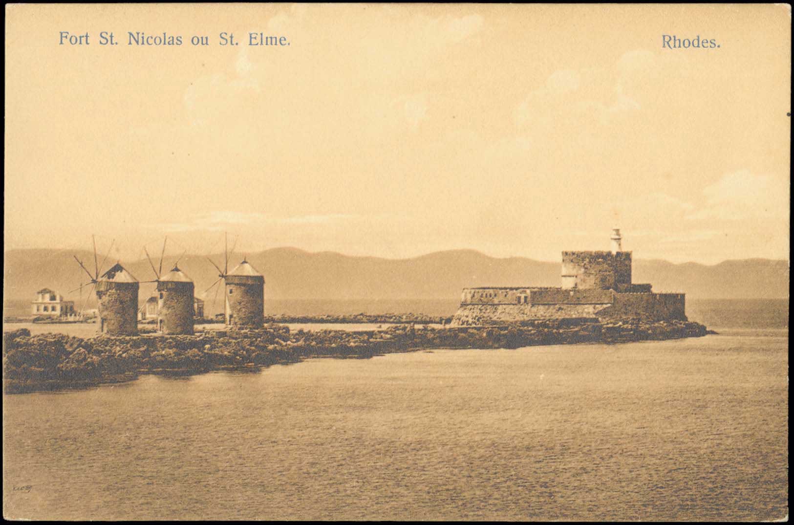 Lot 1261 - - DodecaneseIslands - A. Karamitsos Postal & Live Internet Auction 751 Lot 1261 - - DodecaneseIslands - A. Karamitsos Postal & Live Internet Auction 751