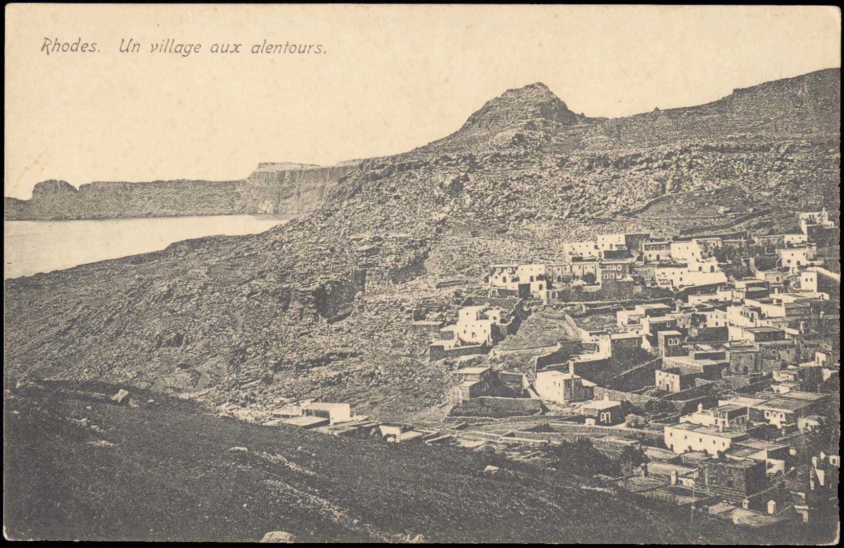 Lot 1361 - - DodecaneseIslands - A. Karamitsos Postal & Live Internet Auction 752 Lot 1361 - - DodecaneseIslands - A. Karamitsos Postal & Live Internet Auction 752