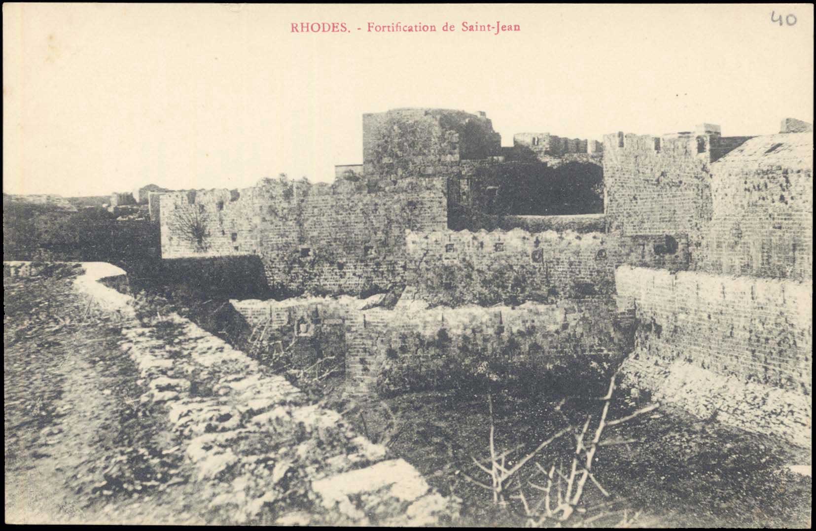 Lot 1346 - PICTURE POSTCARDS - dodecanese islands - A. Karamitsos Postal & Live Internet Auction 749 Lot 1346 - PICTURE POSTCARDS - dodecanese islands - A. Karamitsos Postal & Live Internet Auction 749