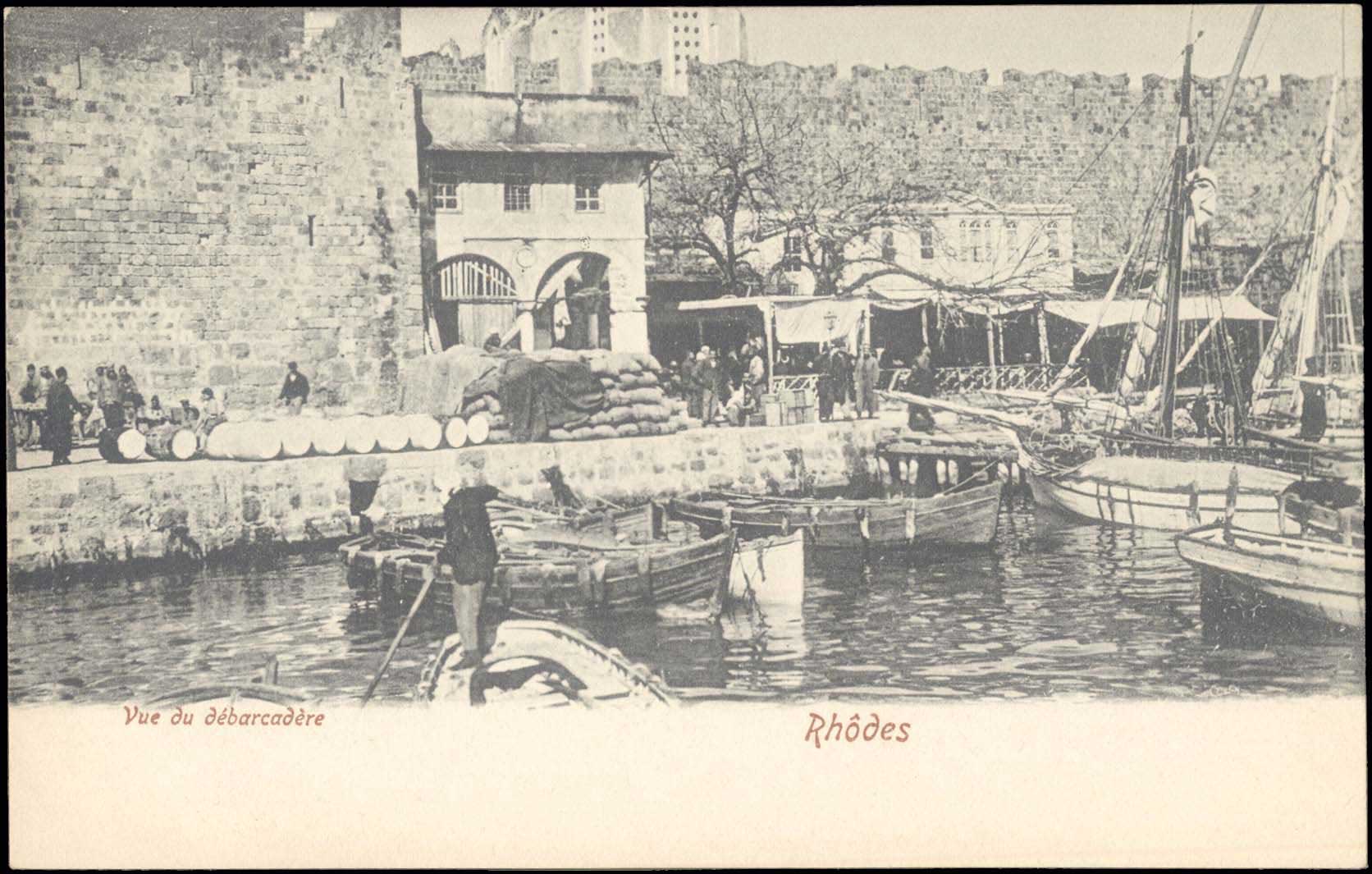 Lot 1340 - - DodecaneseIslands - A. Karamitsos Postal & Live Internet Auction 752 Lot 1340 - - DodecaneseIslands - A. Karamitsos Postal & Live Internet Auction 752