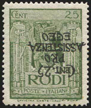 Lot 693 - - GermanMilitary Administration Issues - A. Karamitsos Postal & Live Internet Auction 752 Lot 693 - - GermanMilitary Administration Issues - A. Karamitsos Postal & Live Internet Auction 752