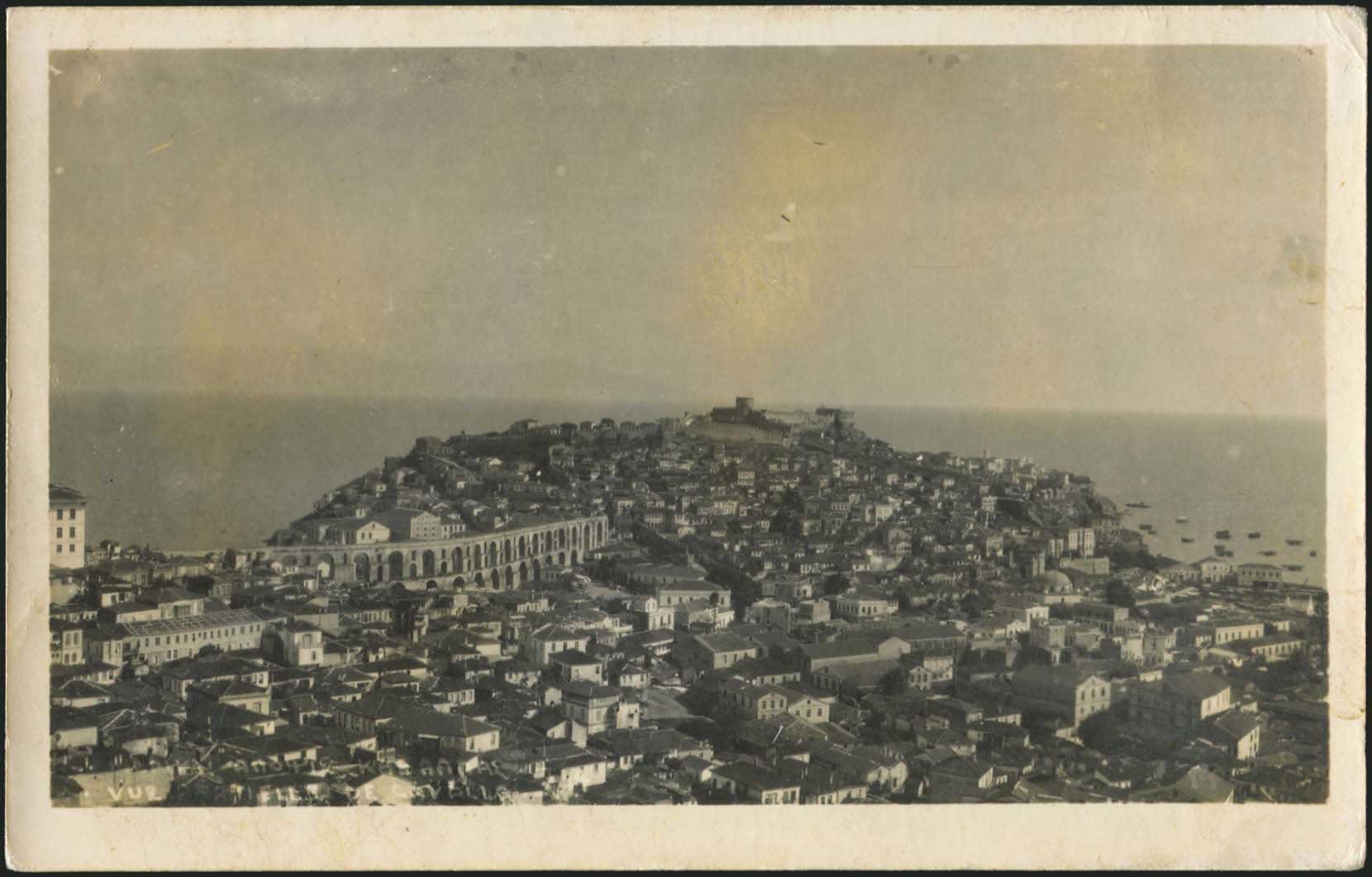 Lot 2471 - - Macedonia - A. Karamitsos Live Internet Auction 23 Lot 2471 - - Macedonia - A. Karamitsos Live Internet Auction 23