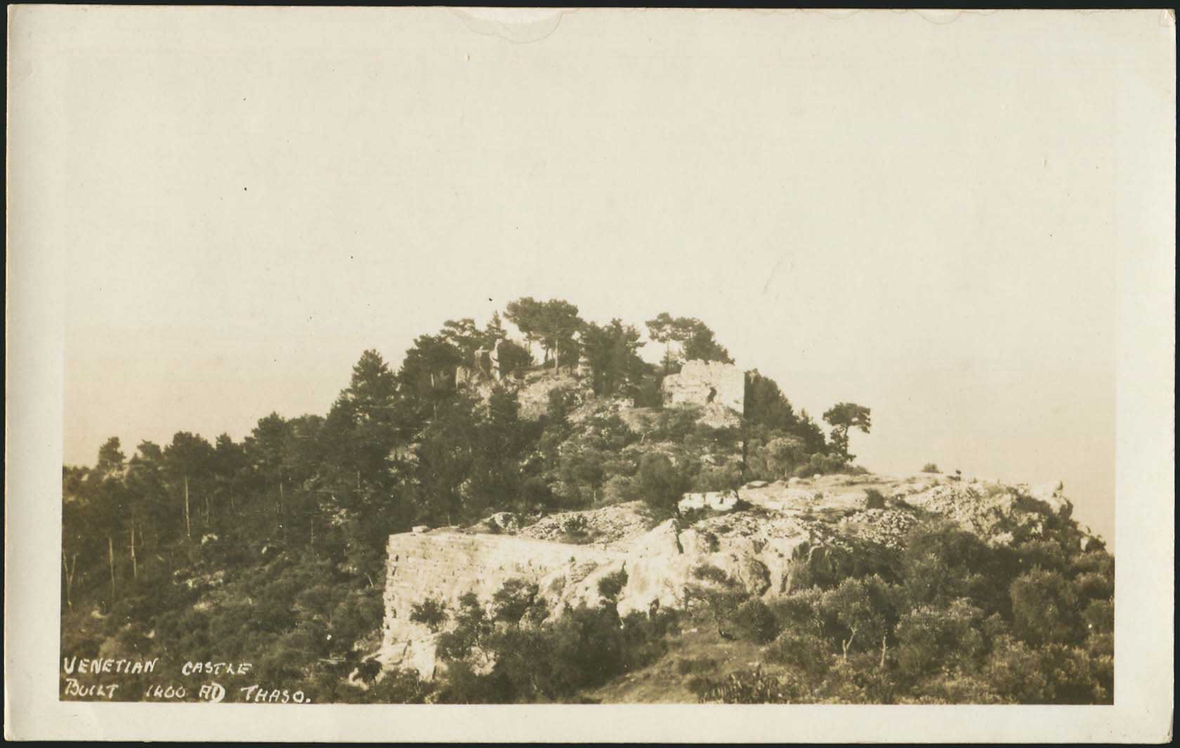 Lot 2349 - Macedonia  -  A. Karamitsos Live Internet Auction 27