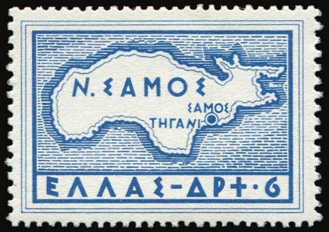 Lot 566 - - 1945-2016 - A. Karamitsos Postal & Live Internet Auction 756 Lot 566 - - 1945-2016 - A. Karamitsos Postal & Live Internet Auction 756