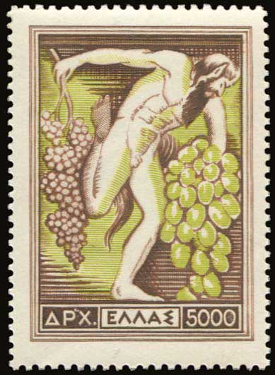Lot 623 - - 1945-2016 - A. Karamitsos Postal & Live Internet Auction 754 Lot 623 - - 1945-2016 - A. Karamitsos Postal & Live Internet Auction 754