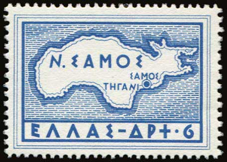 Lot 429 - 1945-2016- 1945-2016 - A. Karamitsos Postal & Live Internet Auction 749 Lot 429 - 1945-2016- 1945-2016 - A. Karamitsos Postal & Live Internet Auction 749