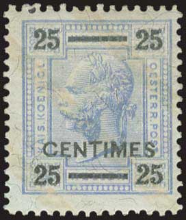 Lot 924 - - AustrianPost-Office - A. Karamitsos Live Internet Auction 23 Lot 924 - - AustrianPost-Office - A. Karamitsos Live Internet Auction 23