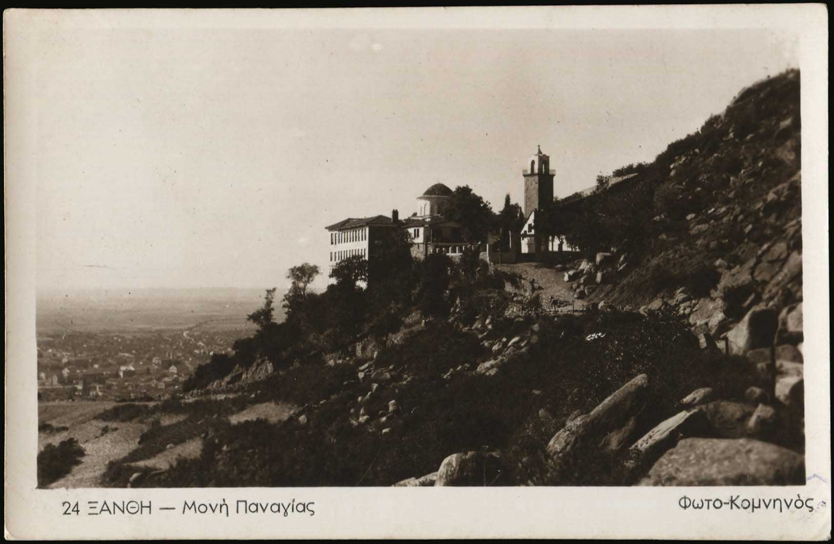 Lot 2495 - - thrace - A. Karamitsos Live Internet Auction 23 Lot 2495 - - thrace - A. Karamitsos Live Internet Auction 23
