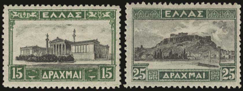 Lot 393 - 1924 - 1944 - 1924 - 1944 - A. Karamitsos Postal & Live Internet Auction 749 Lot 393 - 1924 - 1944 - 1924 - 1944 - A. Karamitsos Postal & Live Internet Auction 749
