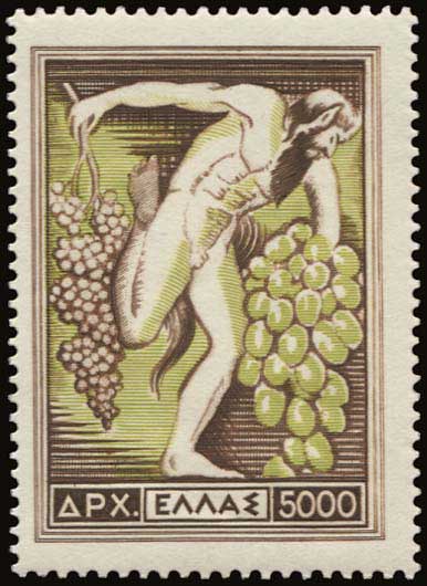 Lot 418 - - 1945-2016 - A. Karamitsos Postal & Live Internet Auction 752 Lot 418 - - 1945-2016 - A. Karamitsos Postal & Live Internet Auction 752