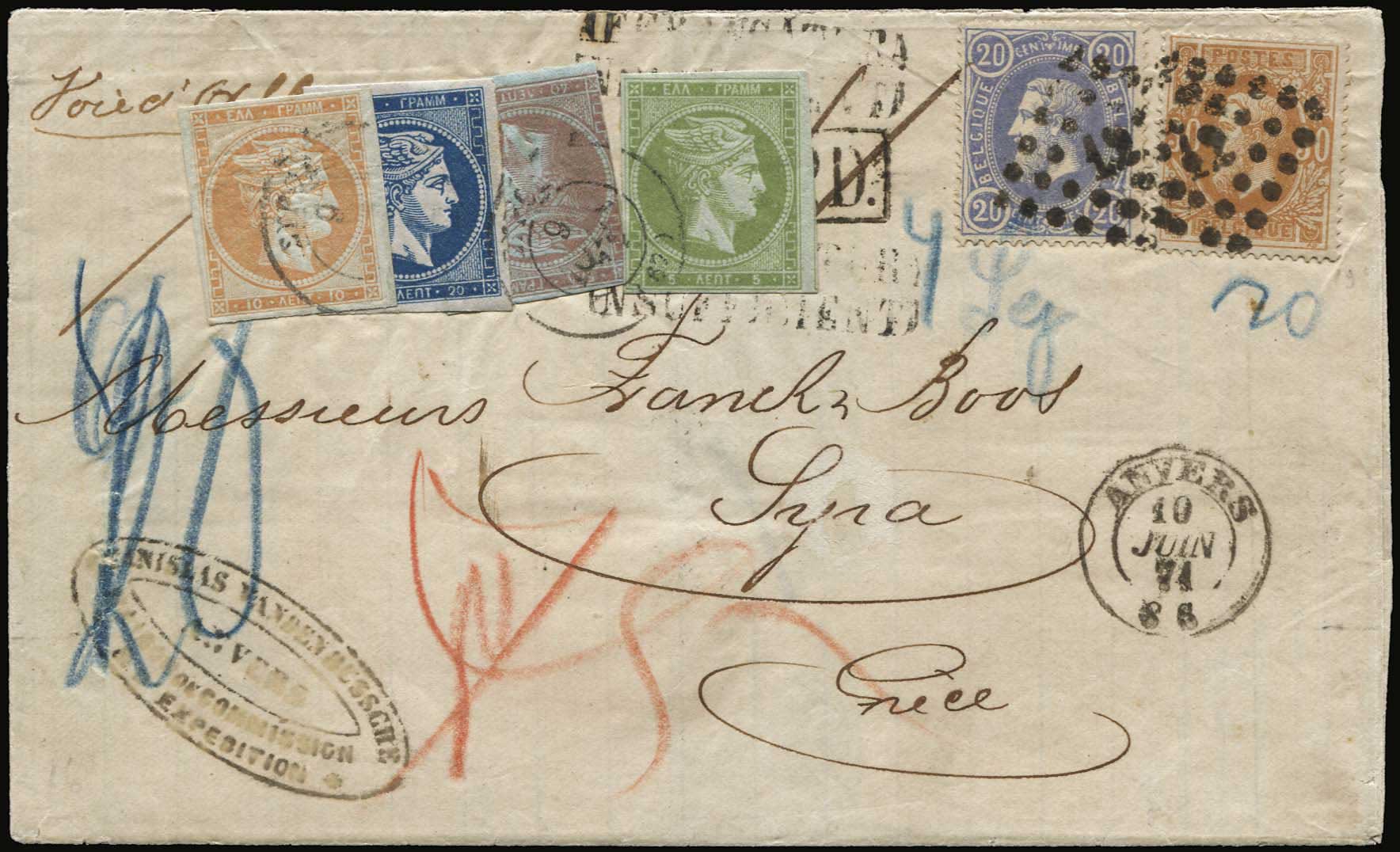Lot 00187