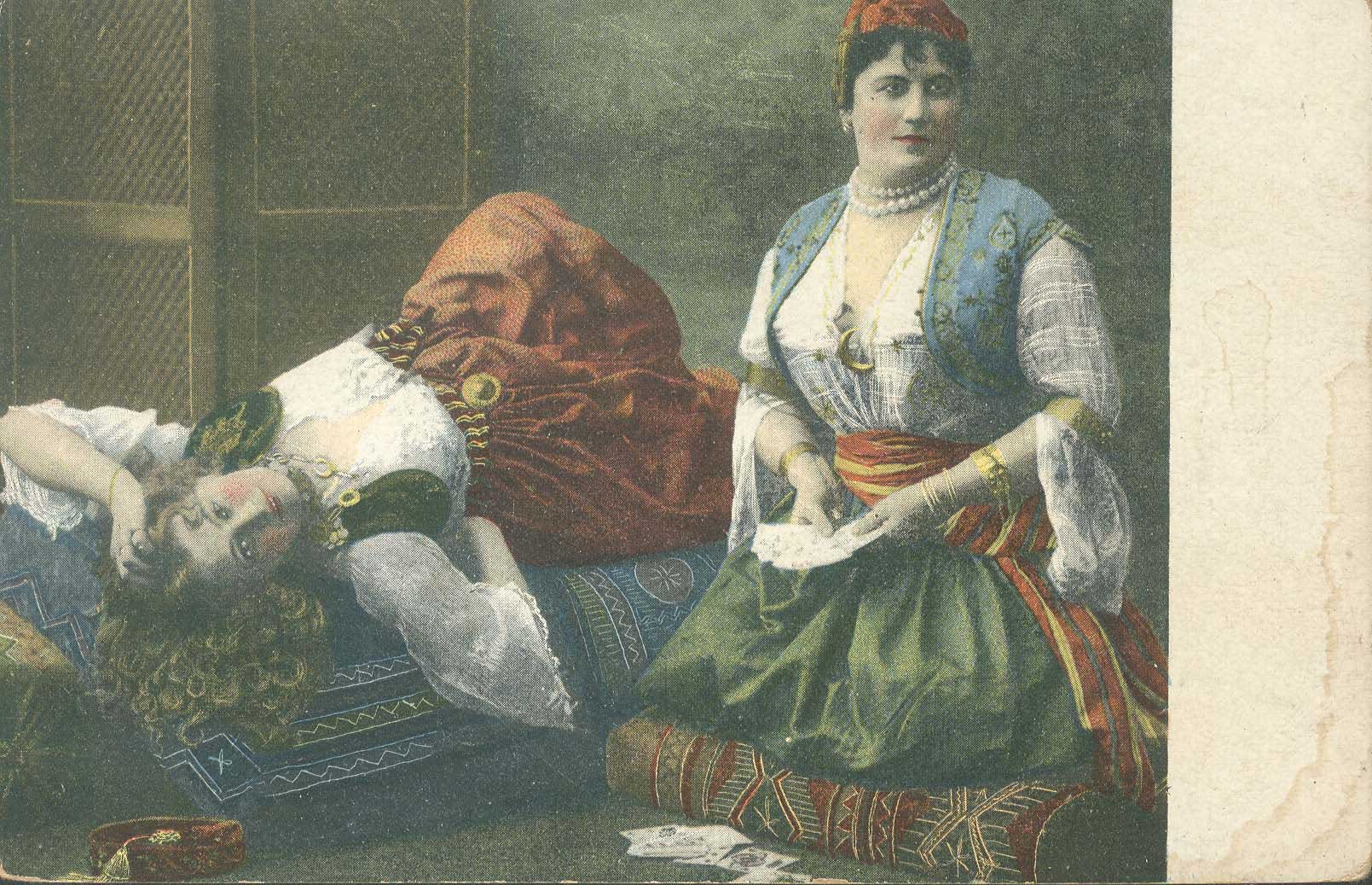 Lot 2073 - PICTURE POSTCARDS - SMYRNE, CONSTANTINOPLE, ASIA MINOR - A. Karamitsos Postal & Live Internet Auction 749 Lot 2073 - PICTURE POSTCARDS - SMYRNE, CONSTANTINOPLE, ASIA MINOR - A. Karamitsos Postal & Live Internet Auction 749