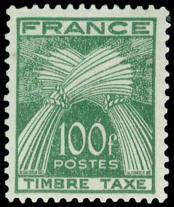 Lot 1443 - - France - A. Karamitsos Live Internet Auction 23 Lot 1443 - - France - A. Karamitsos Live Internet Auction 23