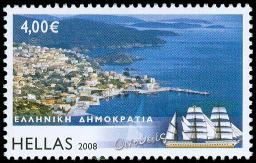 Lot 594 - - 1945-2016 -  A. Karamitsos Postal & Live Internet Auction 751